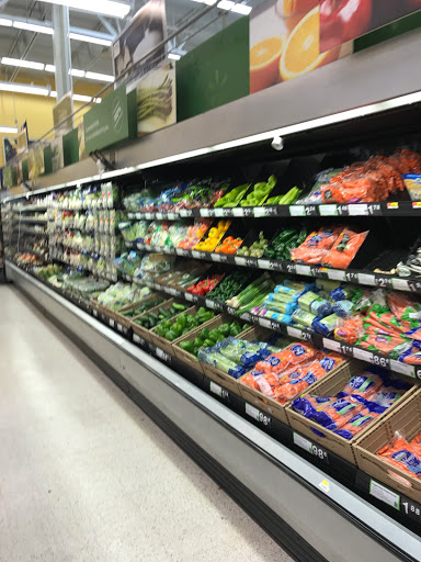 Department Store «Walmart Supercenter», reviews and photos, 100 N Londonderry Square, Palmyra, PA 17078, USA