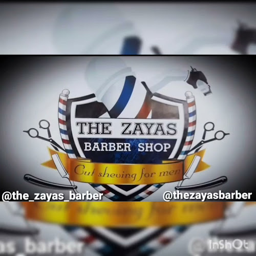 The Zayas Barber Shop - Peluquería