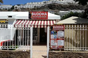Buddha - The Wellness Center image