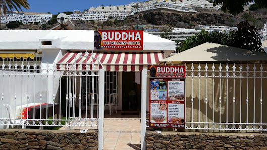 Buddha - The Wellness Center C. Doreste y Molina, 63, 35130 Puerto Rico de Gran Canaria, Las Palmas, España