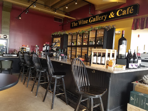 Bar «The Wine Gallery», reviews and photos, 5 W Monument Ave, Dayton, OH 45402, USA