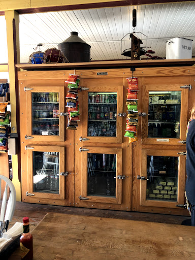 Convenience Store «Stewarts Point Store», reviews and photos, 32000 CA-1, Stewarts Point, CA 95480, USA