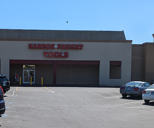 Hardware Store «Harbor Freight Tools», reviews and photos, 3800 Kietzke Ln STE 150, Reno, NV 89502, USA