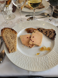 Foie gras du Restaurant La Terrasse à Rueil-Malmaison - n°4