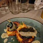 Photo n°11 de l'avis de Beatrice.r fait le 09/05/2023 à 05:16 sur le  Ristorante Fricando' à Agazzano