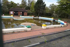 Cleethorpes Paddling Pool image