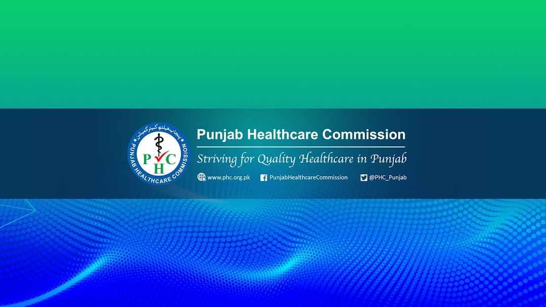 Punjab Healthcare Commission