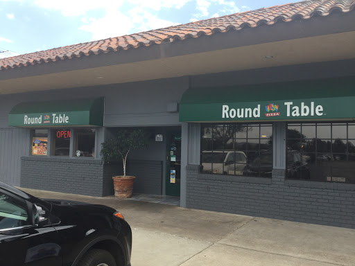 Pizza Restaurant «Round Table Pizza», reviews and photos, 1321 Encinitas Blvd, Encinitas, CA 92024, USA