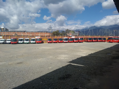 Buses Armenia S.A.
