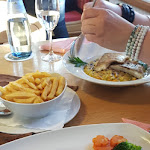 Photo n°2 de l'avis de Selina.t fait le 25/11/2018 à 16:01 sur le  Mühlbachstube à Baiersbronn