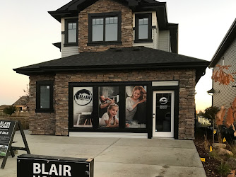 Blair Homes Inc.