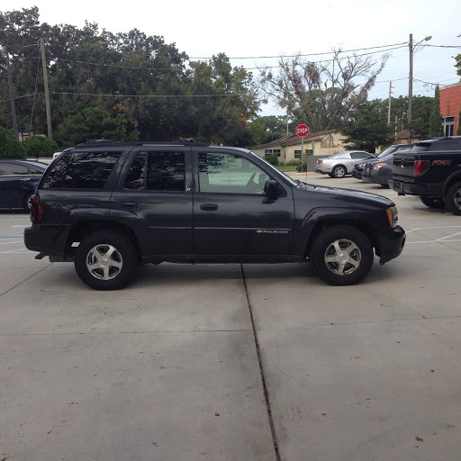 Used Car Dealer «Terra Firma Auto Group», reviews and photos, 8650 E Colonial Dr, Orlando, FL 32817, USA