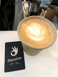 Photo n°35 de L'Escabeau d'Omnino à Strasbourg ()