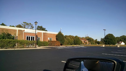 Most Holy Rosary Catholic Church - Saint Joseph Center