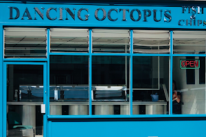 Dancing Octopus image