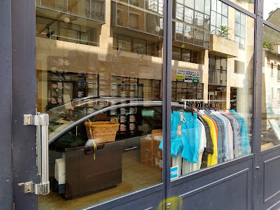 Café Coton à Boulogne-Billancourt