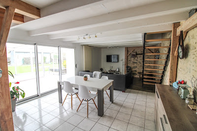Bastien Herbreteau - Immobilier - Essarts en Bocage et alentours à Essarts-en-Bocage