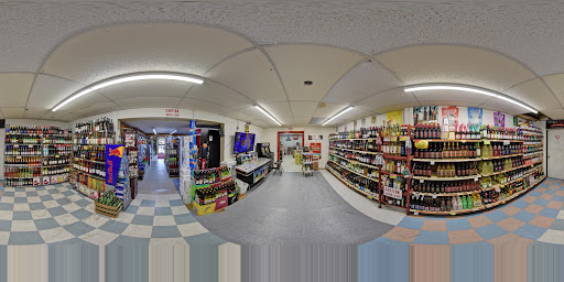 Liquor Store «Cork & Bottle», reviews and photos, 309 A Ave W, Oskaloosa, IA 52577, USA