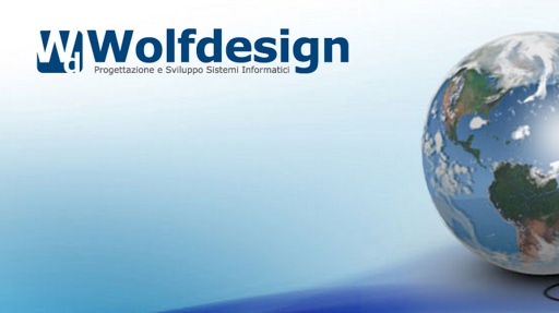 Wolfdesign di Francesco Rondoni Web Design Firenze