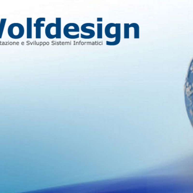 Wolfdesign di Francesco Rondoni Web Design Firenze