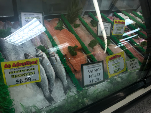 Gourmet Grocery Store «Doris Italian Market & Bakery», reviews and photos, 10020 Pines Blvd, Pembroke Pines, FL 33024, USA