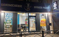 Photos du propriétaire du Restauration rapide Le Rush Burger&Sandwich à Argenteuil - n°1