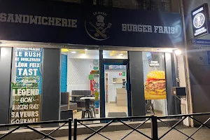 Le Rush Burger&Sandwich image