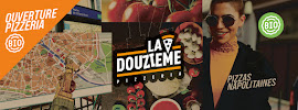 Photos du propriétaire du La Douzieme Pizzeria à Paris - n°3