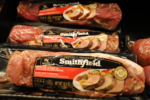 Grocery Store «Food Lion», reviews and photos, 35 Westridge Market Pl, Candler, NC 28715, USA