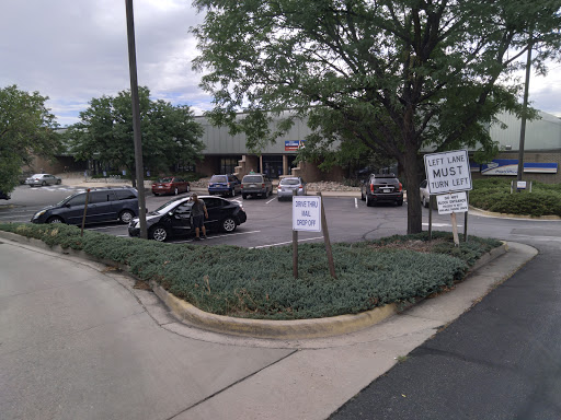 Post Office «United States Postal Service», reviews and photos, 10799 W Alameda Ave, Lakewood, CO 80226, USA