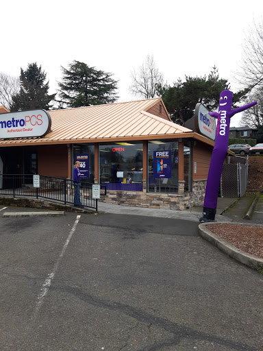 Cell Phone Store «MetroPCS Authorized Dealer», reviews and photos, 3771 Commercial St SE, Salem, OR 97302, USA
