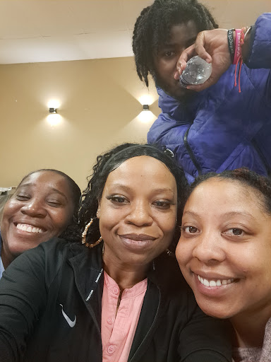 Event Venue «THE CANDLER», reviews and photos, 2942 Ember Dr, Decatur, GA 30034, USA