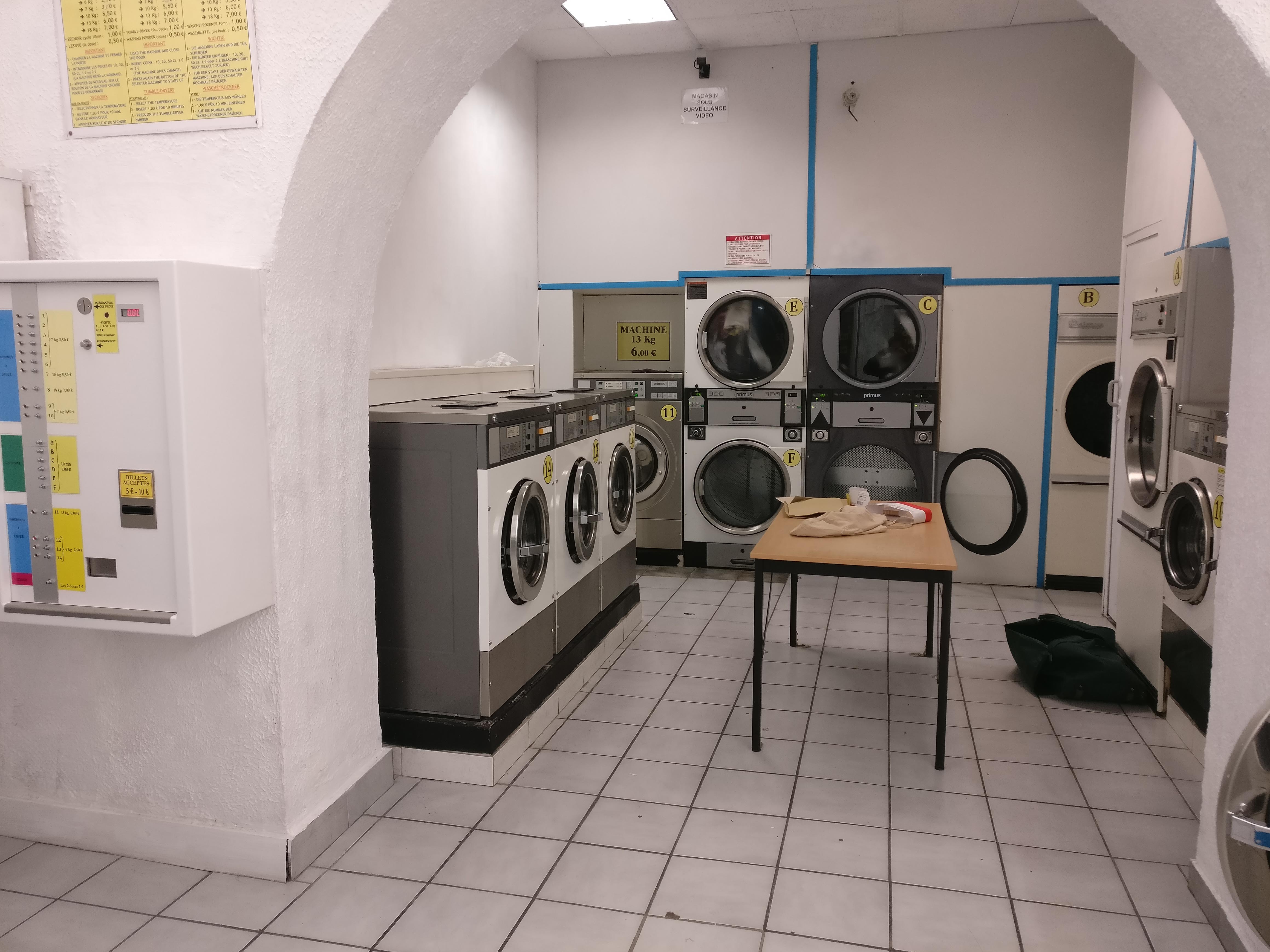 Photo n° 2 de l'avis de Antoine.r fait le 19/02/2018 à 17:32