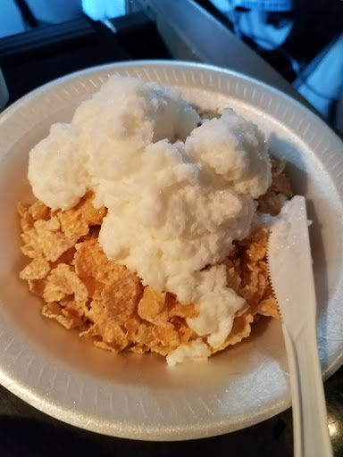 Freight Forwarding Service «Forward Air Inc», reviews and photos, 3800 Cabell Dr, Irving, TX 75063, USA