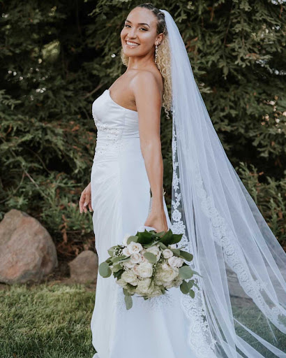 Bridal Shop «Elegant Designs Bridal», reviews and photos, 2001 Arden Way, Sacramento, CA 95825, USA