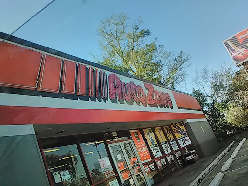 Auto Parts Store «AutoZone», reviews and photos, 726 Bienville Blvd, Ocean Springs, MS 39564, USA