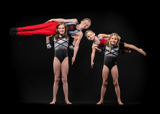 Gymnastics Center «All American Gymnastics», reviews and photos, 95 S 1400 W, Lindon, UT 84042, USA