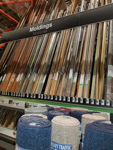 Home Improvement Store «The Home Depot», reviews and photos, 13500 Middlebelt, Livonia, MI 48150, USA