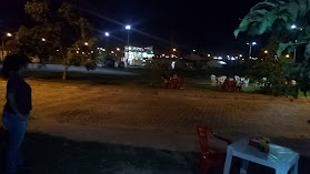 Ki-Espeto. Espetinho