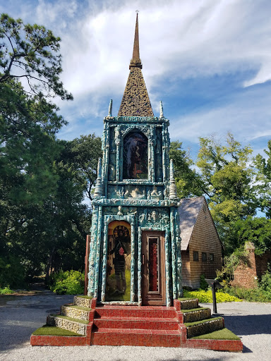 Art Museum «Hermitage Museum and Gardens», reviews and photos, 7637 N Shore Rd, Norfolk, VA 23505, USA