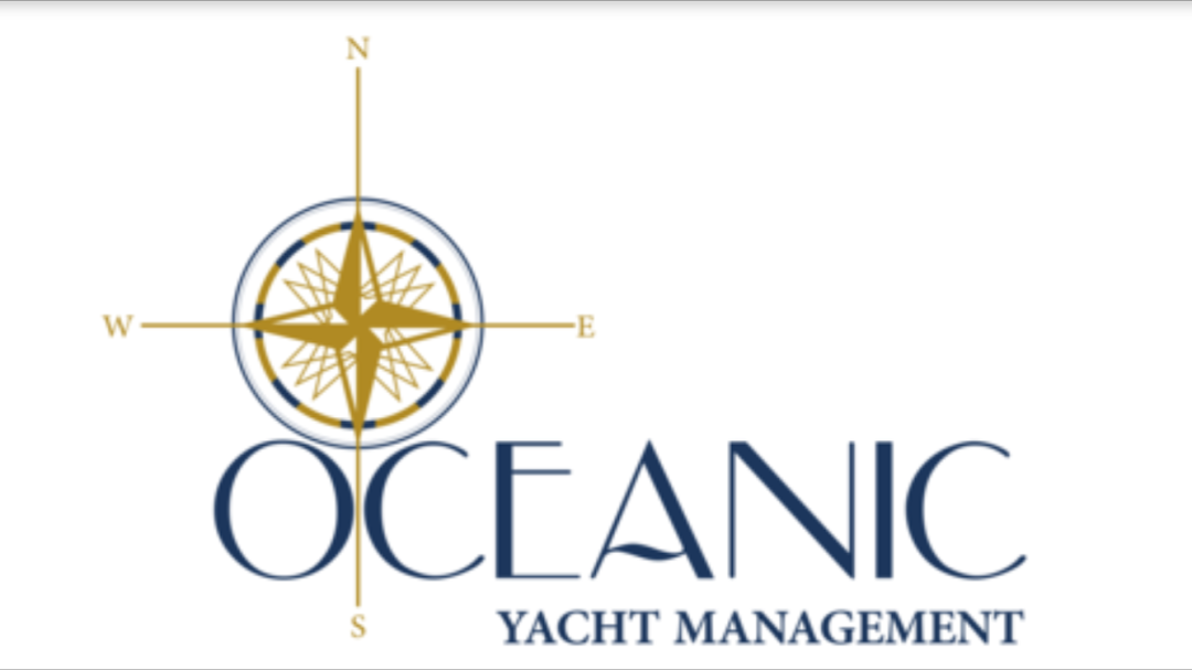 Oceanic Yacht Management