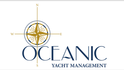 Oceanic Yacht Management