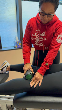 House of Wellness Chiropractic | Alexandria Chiropractor - Photo 8 - Car repair in Alexandria, VA, Washington