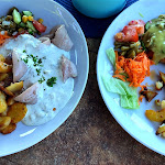 Photo n°7 de l'avis de Fred.� fait le 20/08/2023 à 17:37 sur le  Seeperle´16 à Lindow