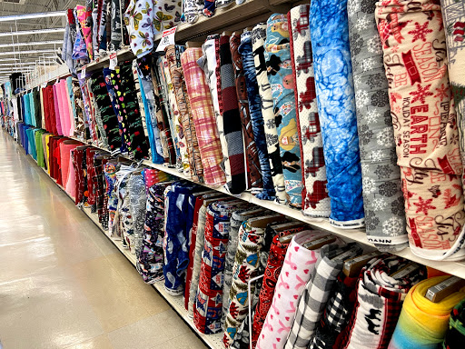 Fabric Store «Jo-Ann Fabrics and Crafts», reviews and photos, 2343 Curlew Rd, Dunedin, FL 34698, USA
