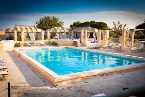 Le Cale d'Otranto - Beach Resort image