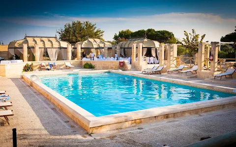 Le Cale d'Otranto - Beach Resort image