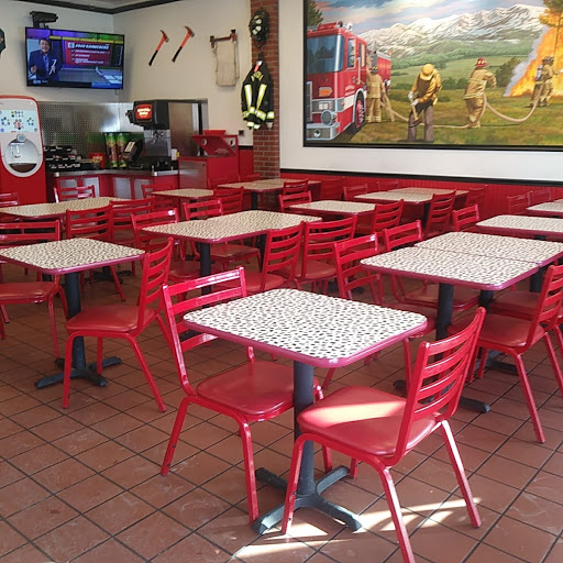 Sandwich Shop «Firehouse Subs», reviews and photos, 3425 N Salida St, Aurora, CO 80011, USA