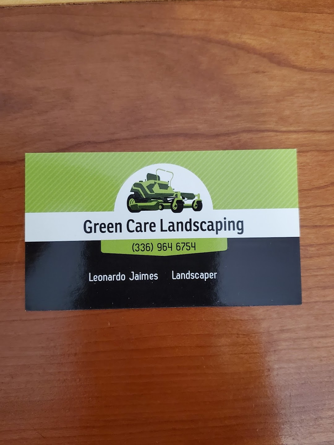 Green Care Landscaping