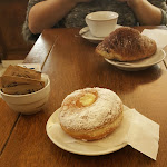 Photo n°1 de l'avis de Martina.e fait le 27/05/2018 à 19:17 sur le  Pasticceria Gemmi à Sarzana